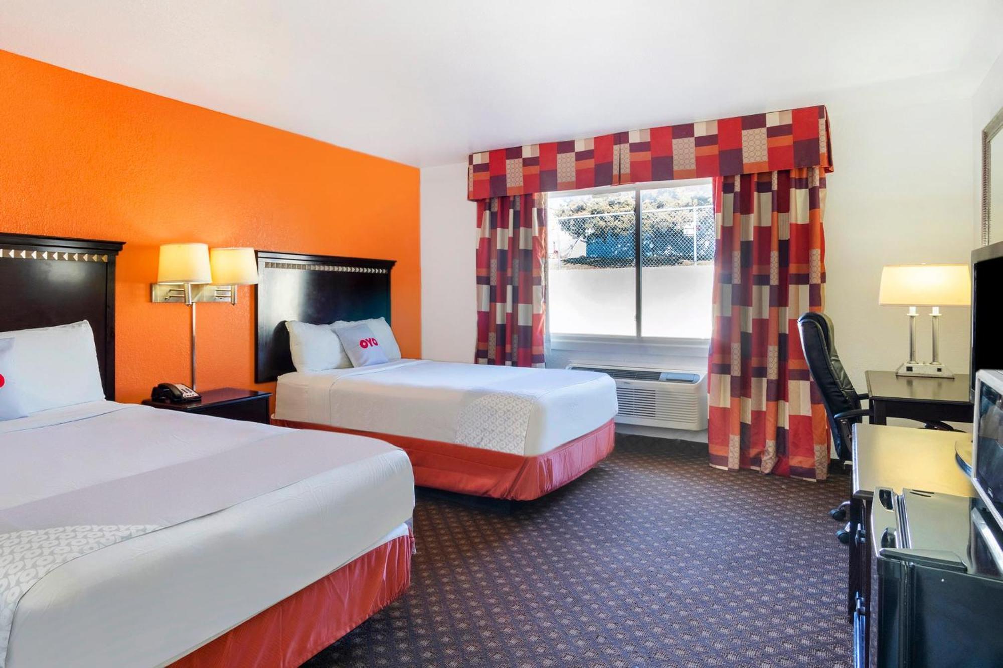Hotel Oyo Townhouse Ks