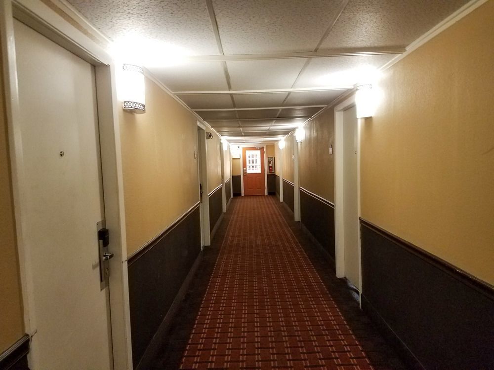 Oyo Townhouse Dodge Ks Hotel