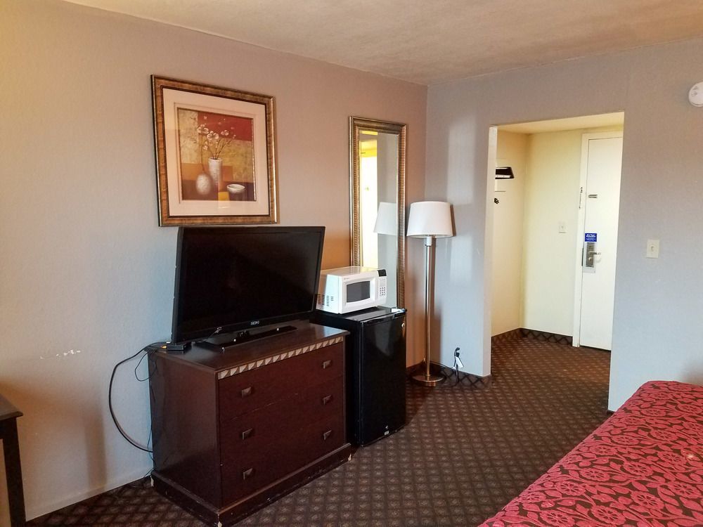 Oyo Townhouse Dodge Ks 2* Dodge City